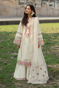 Jhansi Pakistani Designer Dress