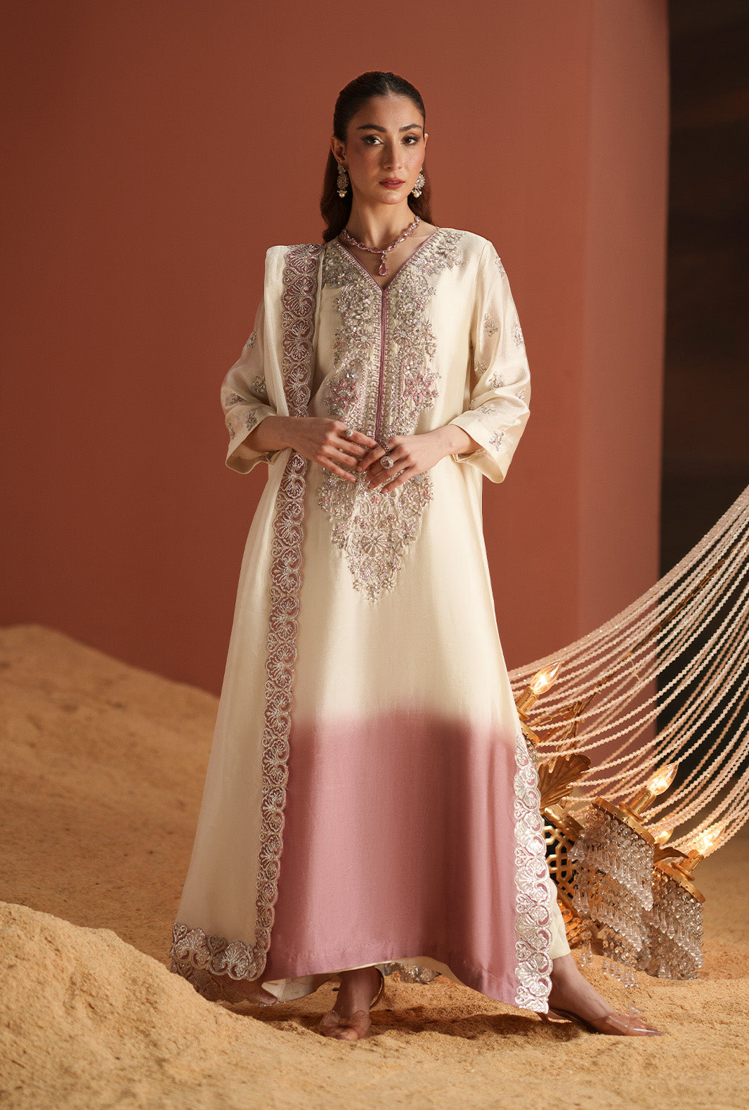 NoorÃ© Luxury Pakistani Fashion