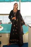 Riela Pakistani Designer Dress