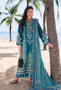 Maela Luxury Pakistani Fashion