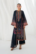 Wren Raw Silk Pakistani Summer Dresses