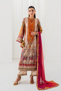 Orla Pakistani Designer Dress