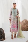 Zarish Luxury Pakistani Fashion