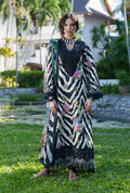 Iris Pakistani Summer Dresses Collection