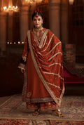 Husnaara Embroidered Pakistani Dress