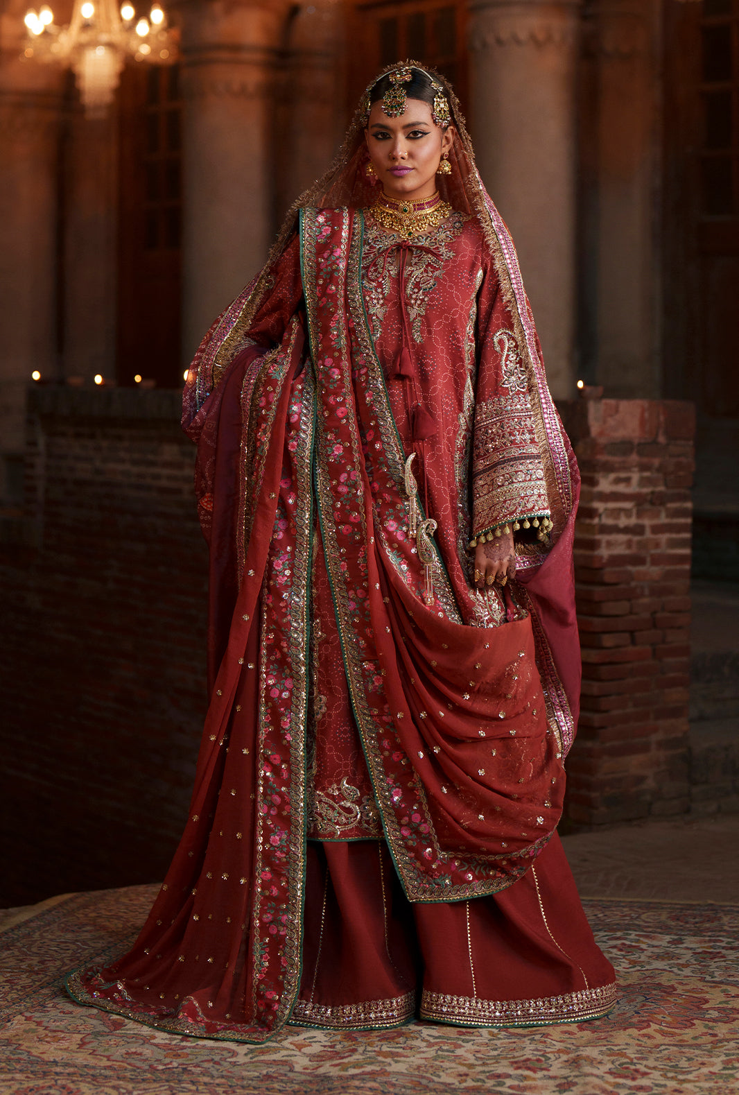 Anaya Luxury Pakistani Fashion
