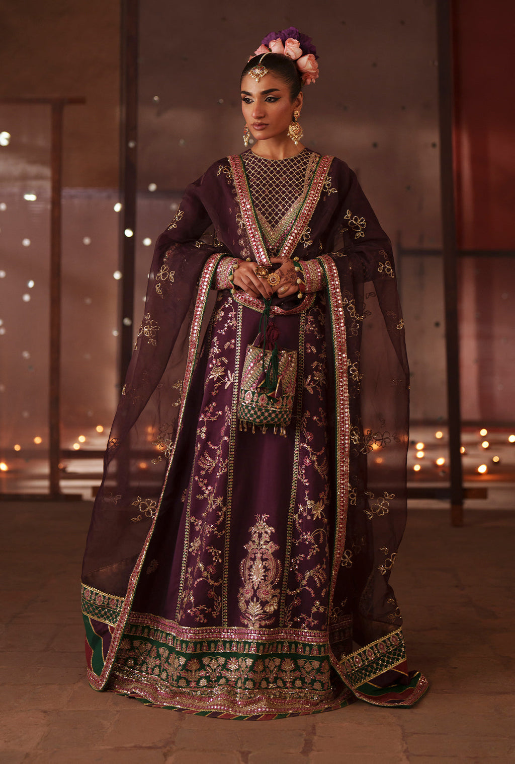 Nazneen