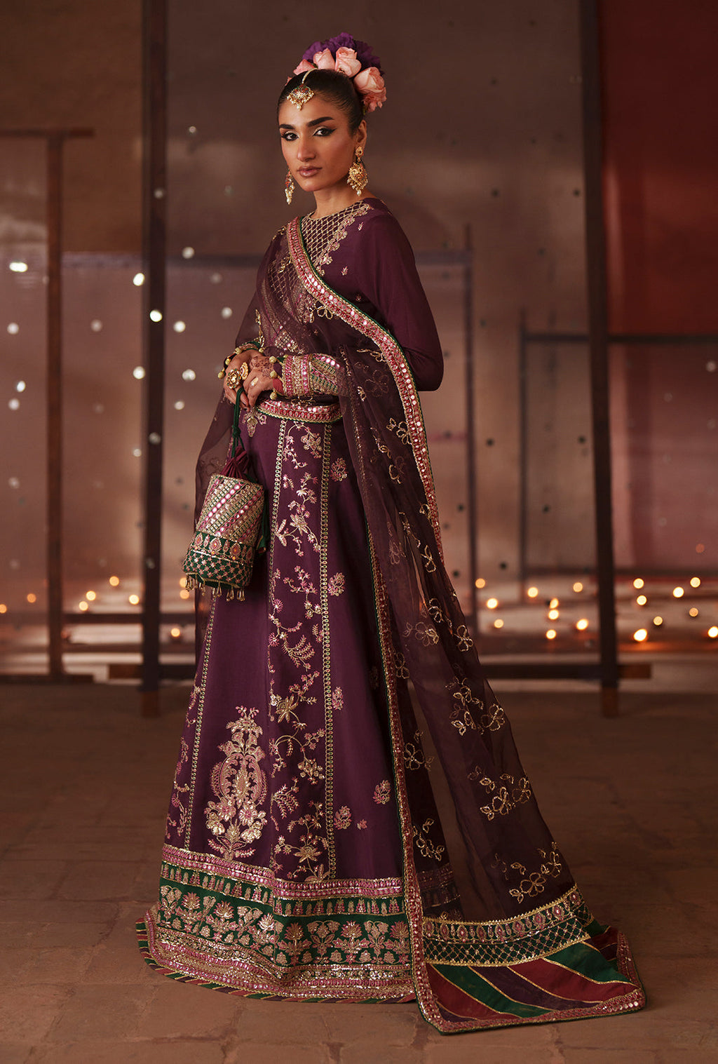 Nazneen