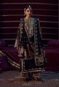 Lamsa Embroidered Pakistani Dress