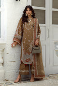 Noryx Embroidered Pakistani Dress