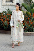 Zova Pakistani Summer Dresses Collection