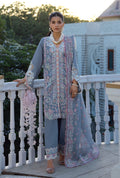 Aven Embroidered Pakistani Dress