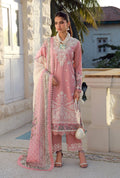 Sira Embroidered Pakistani Dress