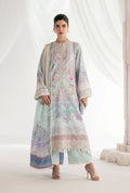 AURINA Pakistani Designer Dress