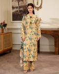 AMBER LILY - NP 03 Luxury Pakistani Fashion