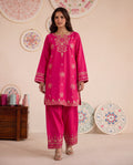 Antique Premium Fabric Pakistani Summer Dresses - Sahiba-clothing - 1