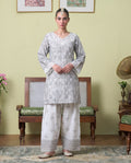 Arsh Premium Fabric Pakistani Summer Dresses - Sahiba-clothing - 1