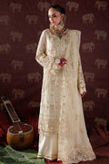 D-10 Embroidered Pakistani Dress