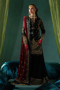 D-03 Pakistani Formal Dresses Collection
