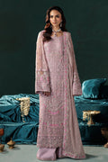 D-07 Luxury Pakistani Fashion