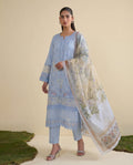 Avenoir Premium Fabric Pakistani Summer Dresses - Sahiba-clothing - 1