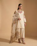 Ayza Premium Fabric Pakistani Summer Dresses - Sahiba-clothing - 1