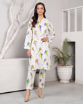 Basant Premium Fabric Pakistani Summer Dresses - Sahiba-clothing - 1