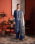 Blessing Premium Fabric Pakistani Summer Dresses - Sahiba-clothing - 1