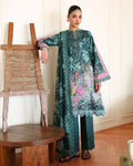 Buttercup Bloom Organza Women Clothing - Roheenaz - 1