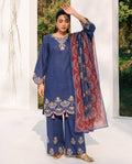 Carnation Premium Fabric Pakistani Summer Dresses - Sahiba-clothing - 1