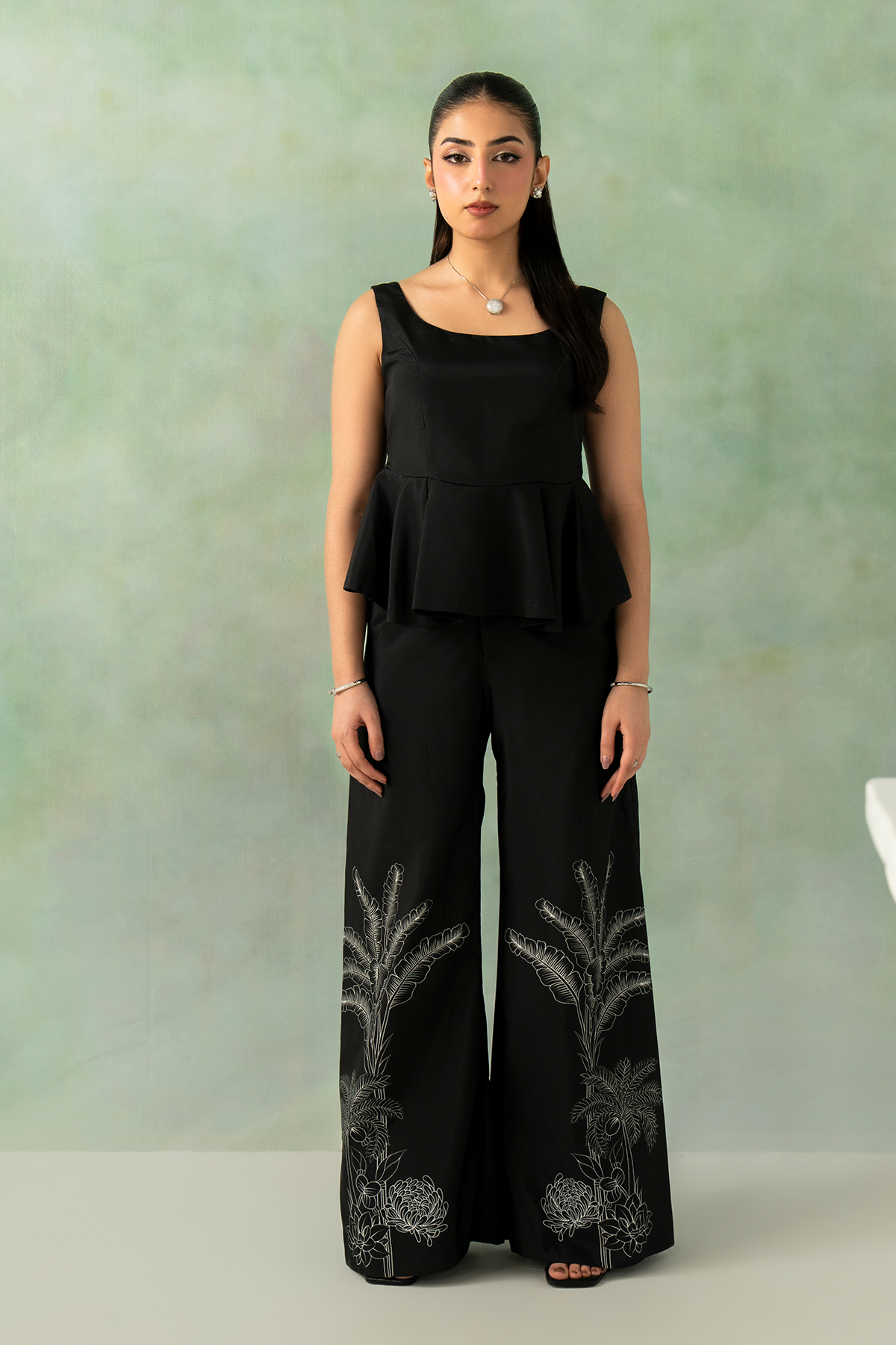 LUMA Premium Fabric Pakistani Summer Dresses