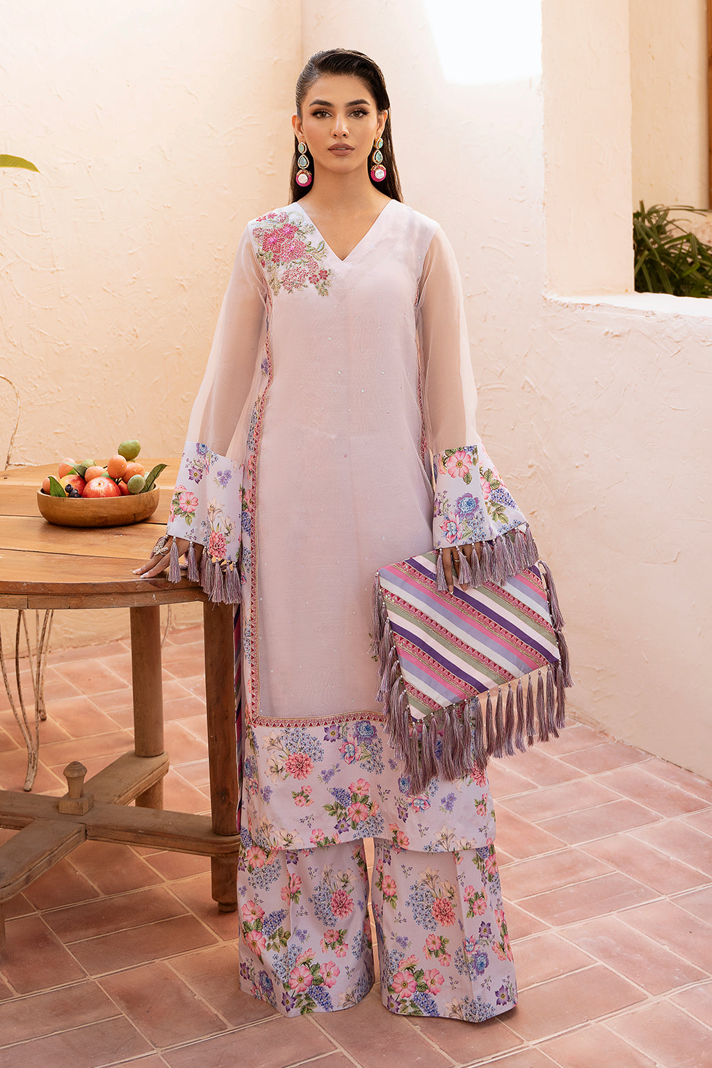Samara Luxury Pakistani Fashion