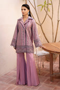 Blume Embroidered Pakistani Dress