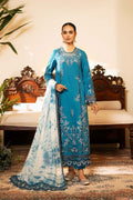 Azal Luxury Pakistani Fashion