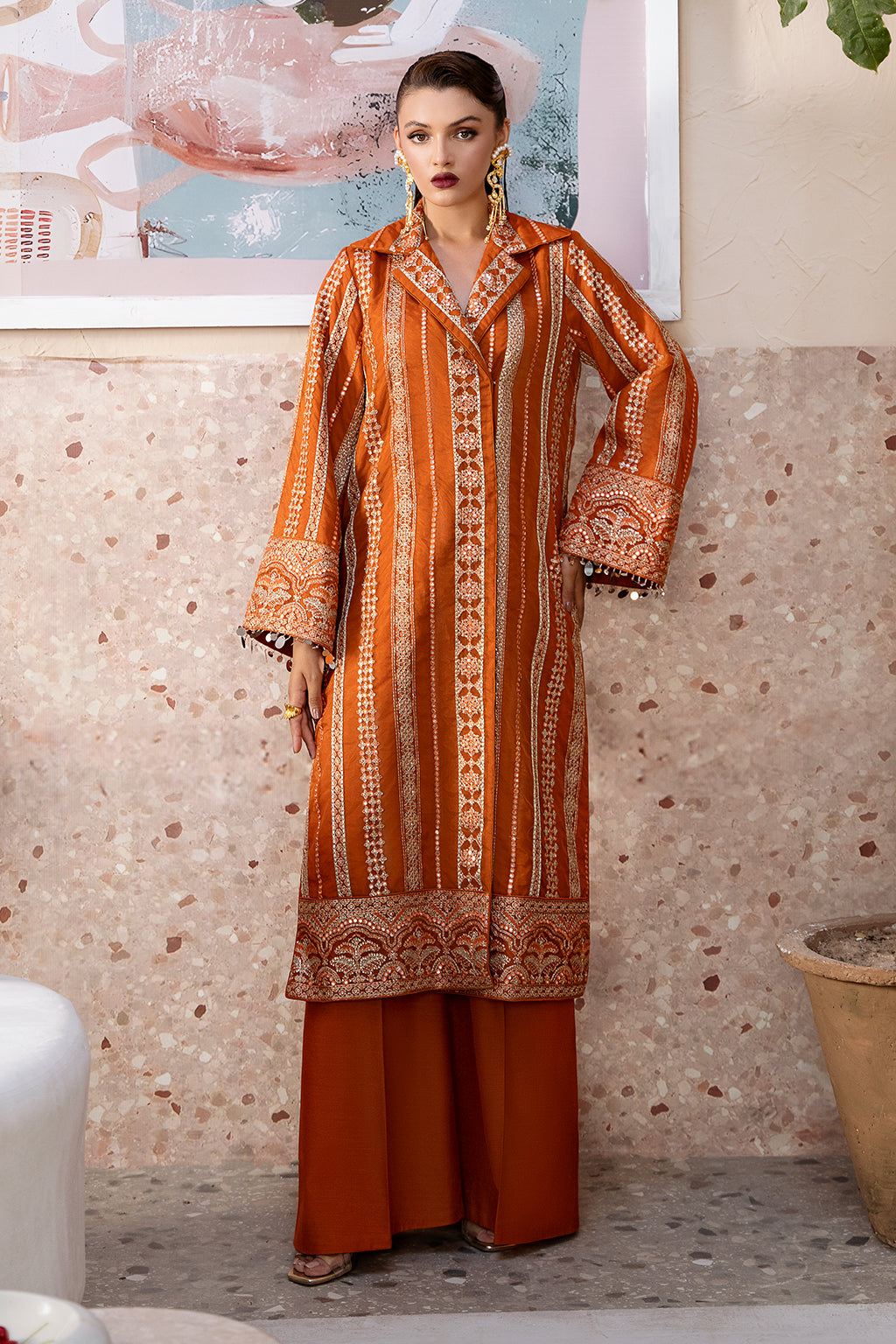 Kiara Pakistani Casuals Dresses Collection