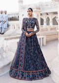 Gulshanara Pakistani Designer Dress