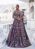 Noor Jehan Luxury Pakistani Fashion