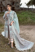 Roohi-06 Pakistani Formal Dresses Collection