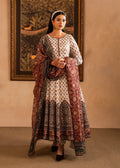 Nair Pakistani Designer Dress