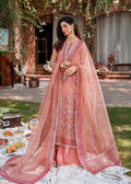 Mehrbano Luxury Pakistani Fashion