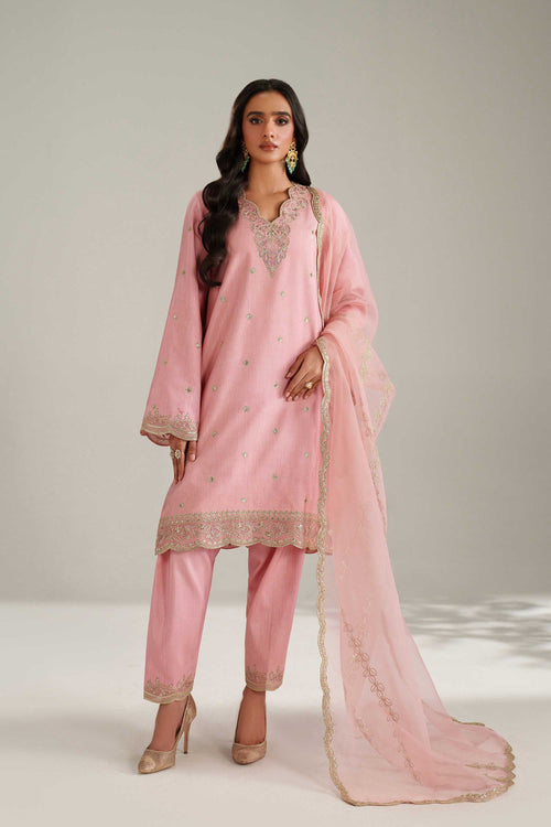 Afshe Luxury Pakistani Fashion