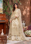 Mehrunisa Pakistani Designer Dress