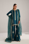 Naranj Luxury Pakistani Fashion