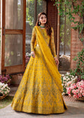 Shehernaz Embroidered Pakistani Dress