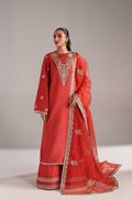 Laleh Embroidered Pakistani Dress