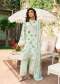 MARGARITA Embroidered Pakistani Dress
