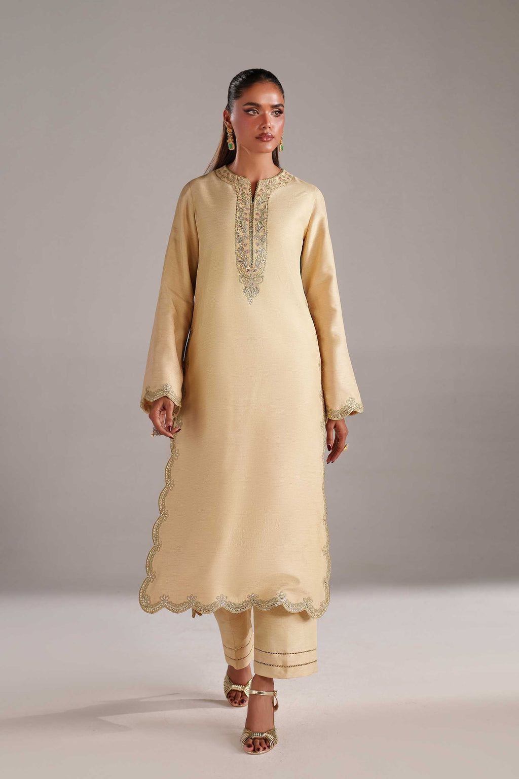 Ruhi Pakistani Casuals Dresses Collection