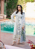 PINA COLADA Pakistani Designer Dress