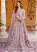 Iris Luxury Pakistani Fashion