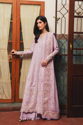 GUL MISRI Jacquard Pakistani Summer Dresses - Afrozeh - 1
